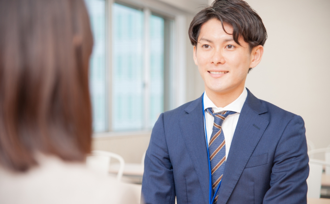 【ご注文の流れ】お打ち合わせの画像